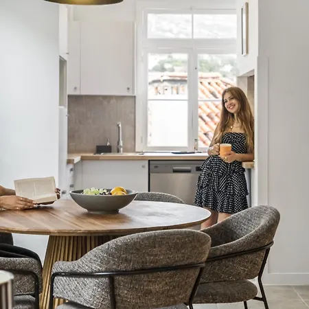 Tatil Evi The Graceful Manor By Homie *