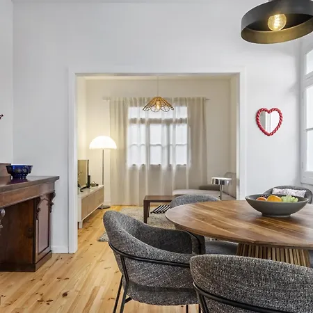 Tatil Evi The Graceful Manor By Homie Funchal