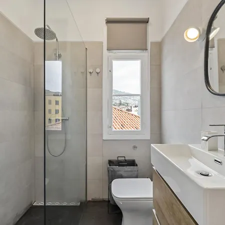 The Graceful Manor By Homie