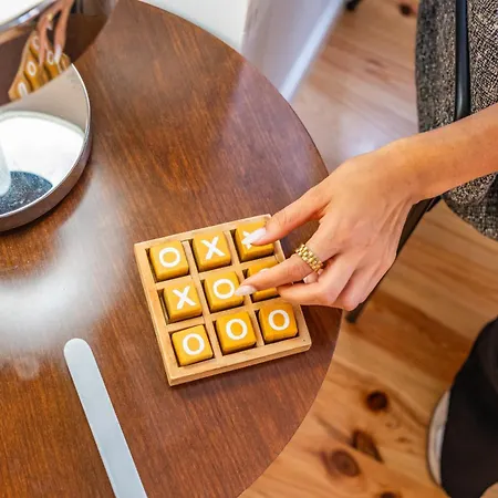 The Graceful Manor By Homie Casa de Férias Funchal (Madeira)