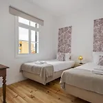 Ferienhaus The Graceful Manor By Homie Funchal (Madeira)