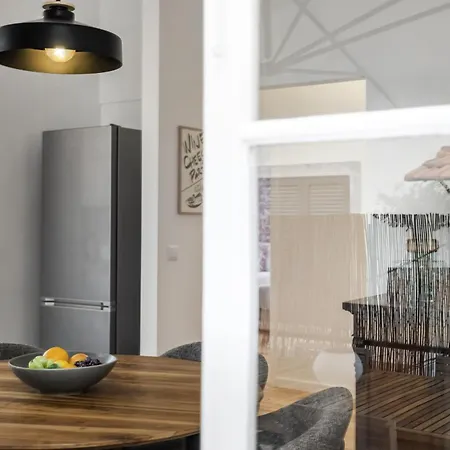 The Graceful Manor By Homie