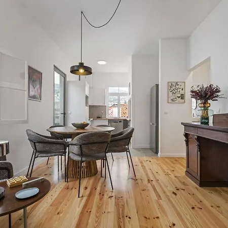 Dom wakacyjny The Graceful Manor By Homie