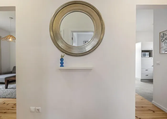 The Graceful Manor By Homie * فونشال