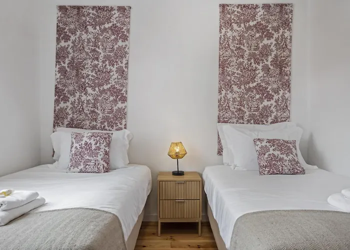 The Graceful Manor By Homie * فونشال