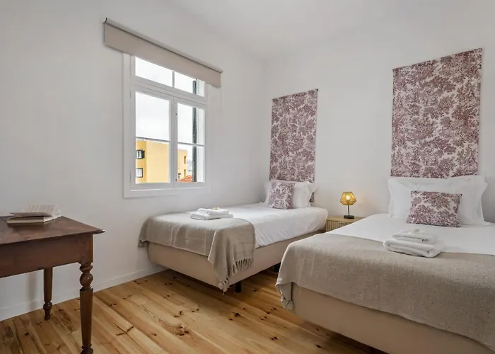 بيت للعطل The Graceful Manor By Homie فونشال