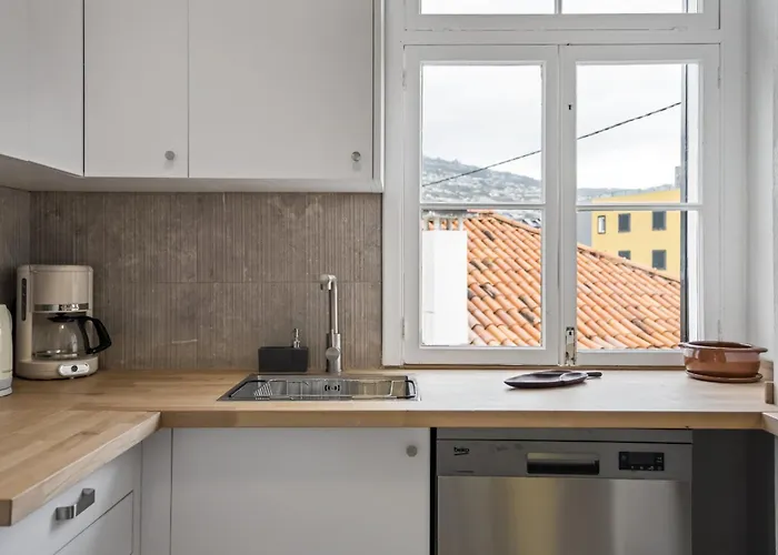 The Graceful Manor By Homie * فونشال