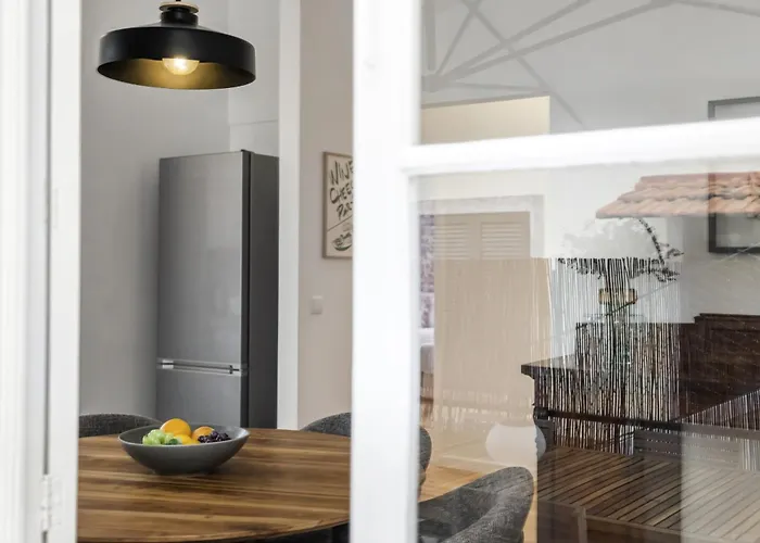 The Graceful Manor By Homie