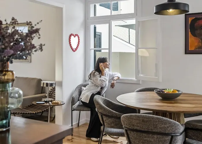 بيت للعطل The Graceful Manor By Homie