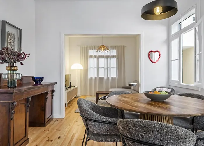 بيت للعطل The Graceful Manor By Homie فونشال