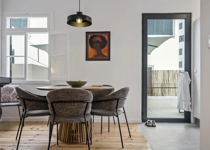 The Graceful Manor By Homie * فونشال