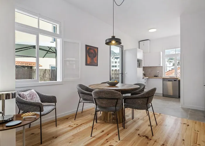 بيت للعطل The Graceful Manor By Homie فونشال