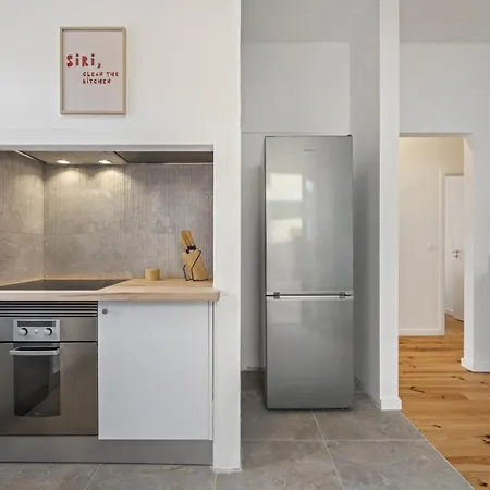 Semesterbostad The Graceful Manor By Homie