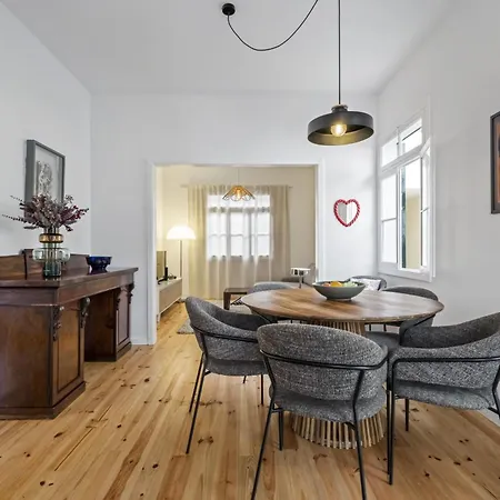 The Graceful Manor By Homie