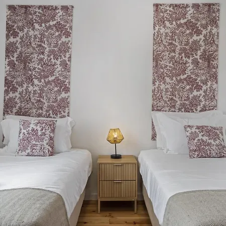 The Graceful Manor By Homie * Funchal (Madeira)